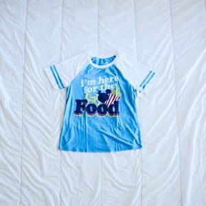 Women’s Disney Parks Tee Shirt